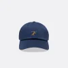 RVLT Run Dad Cap>Man Headwear