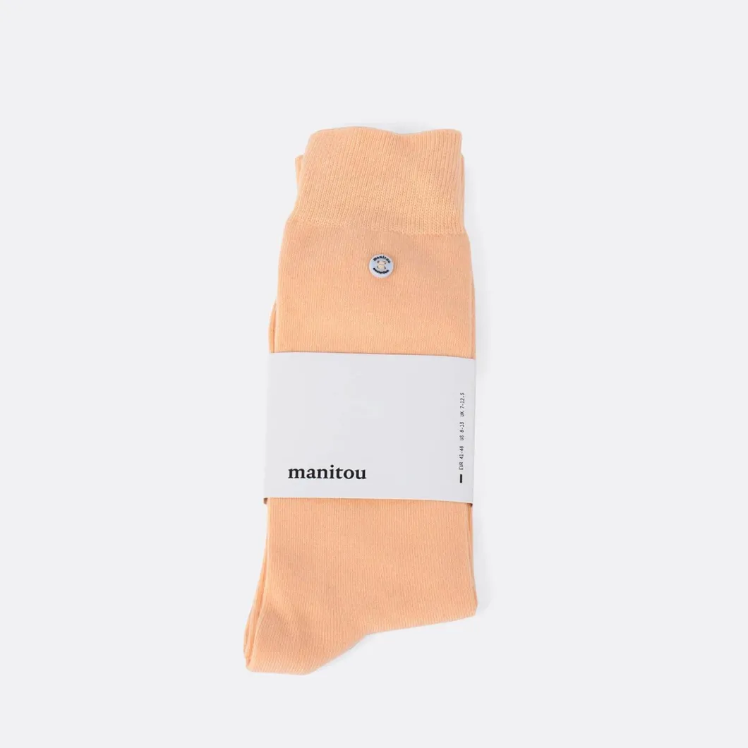 Manitou Amsterdam Ryan Socks>Man Socks