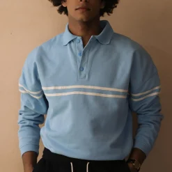 Cubu Fitness Boutique 90's Polo><noscript><img width=