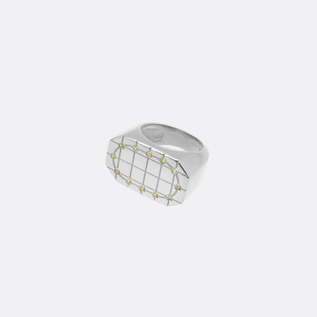 Cinco Sabine Ring>Woman Jewellery & Watches