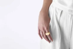 Cinco Sabine Ring>Woman Jewellery & Watches