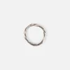 G82 Salix Ring>Woman Jewellery & Watches