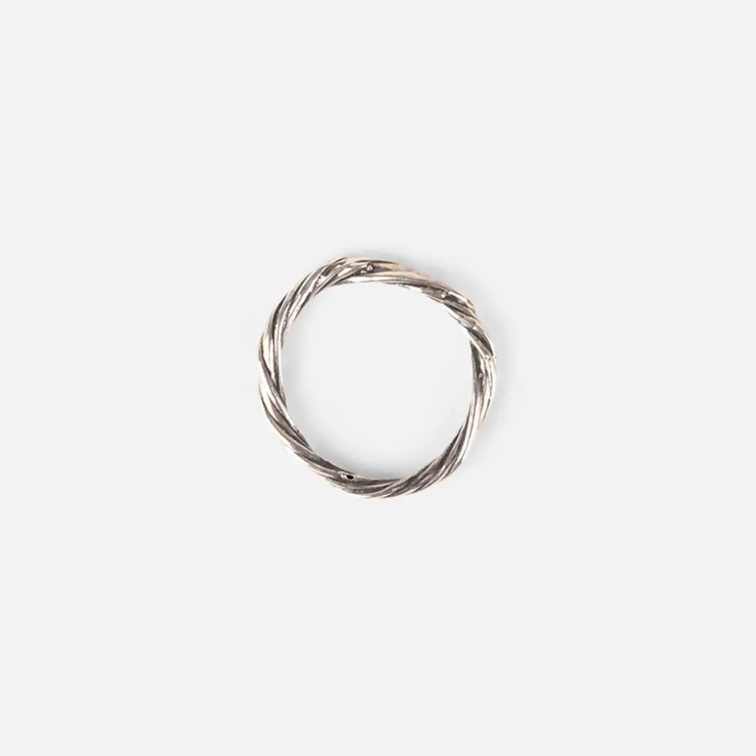 G82 Salix Ring>Woman Jewellery & Watches