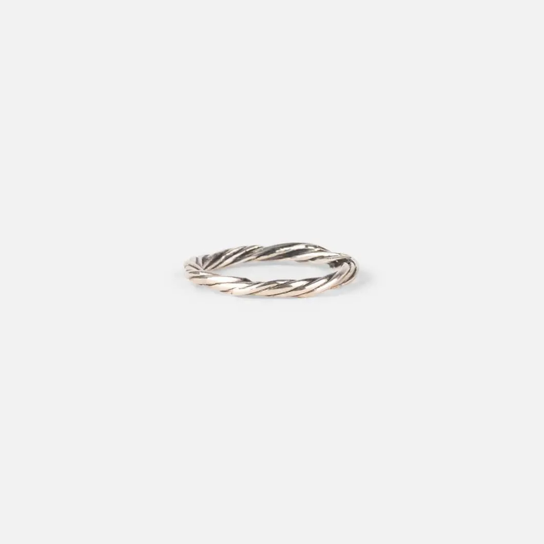 G82 Salix Ring>Woman Jewellery & Watches