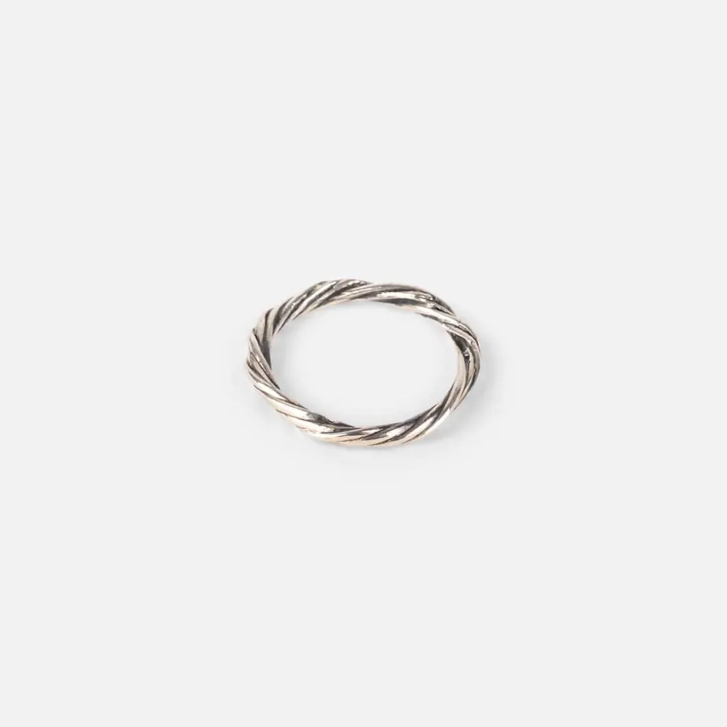 G82 Salix Ring>Woman Jewellery & Watches