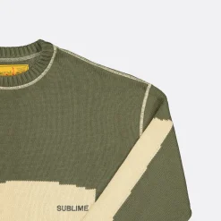 Sublime Sand Tree Knit><noscript><img width=