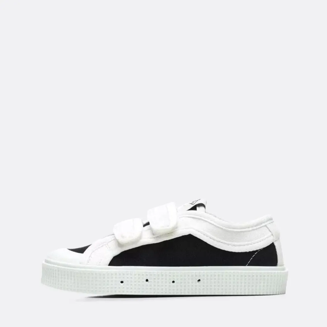 Sanjo Kids V200 Black & White>Kids Kids & Baby