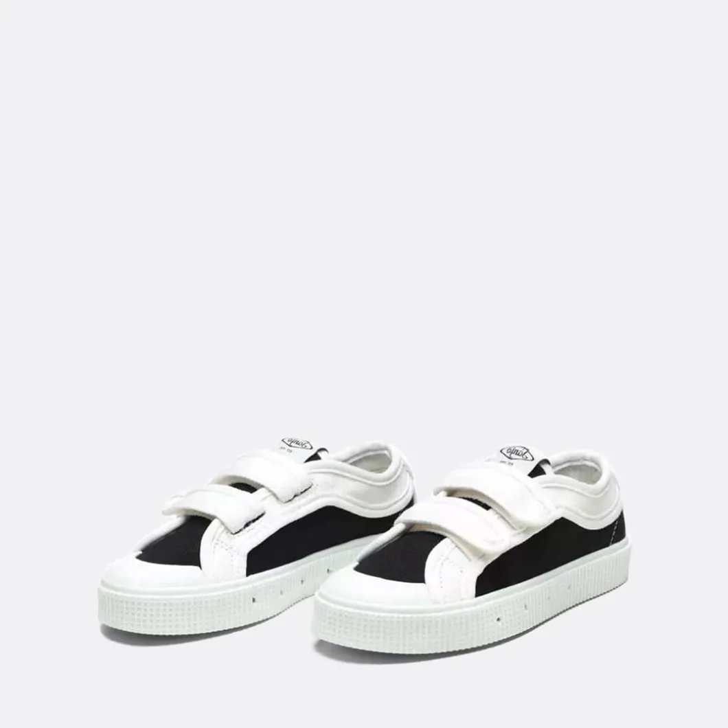 Sanjo Kids V200 Black & White>Kids Kids & Baby