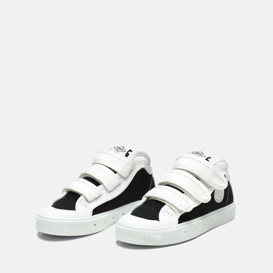 Sanjo Kids V100 Black & White>Kids Kids & Baby