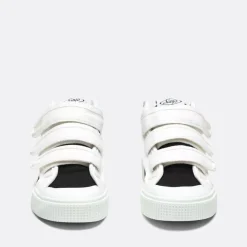 Sanjo Kids V100 Black & White><noscript><img width=