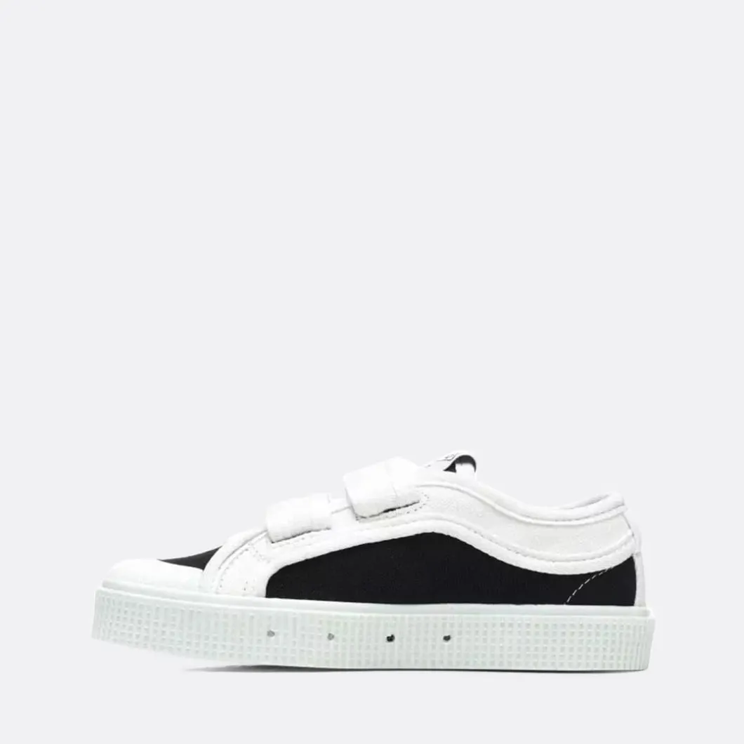 Sanjo Kids V200 Black & White>Kids Kids & Baby