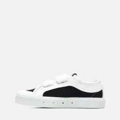Sanjo Kids V200 Black & White><noscript><img width=