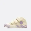 Sanjo Kids V100 Marble Lavender>Woman Sneakers