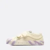 Sanjo Kids V200 Marble Lavender>Man Sneakers