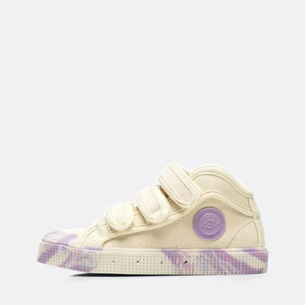 Sanjo Kids V100 Marble Lavender>Kids Kids & Baby