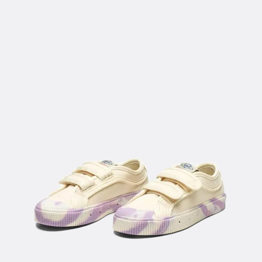 Sanjo Kids V200 Marble Lavender>Kids Kids & Baby