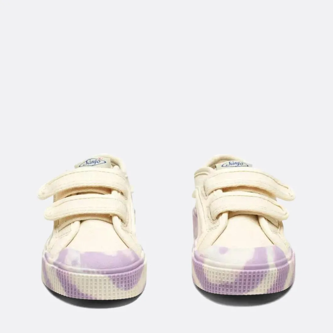 Sanjo Kids V200 Marble Lavender>Kids Kids & Baby