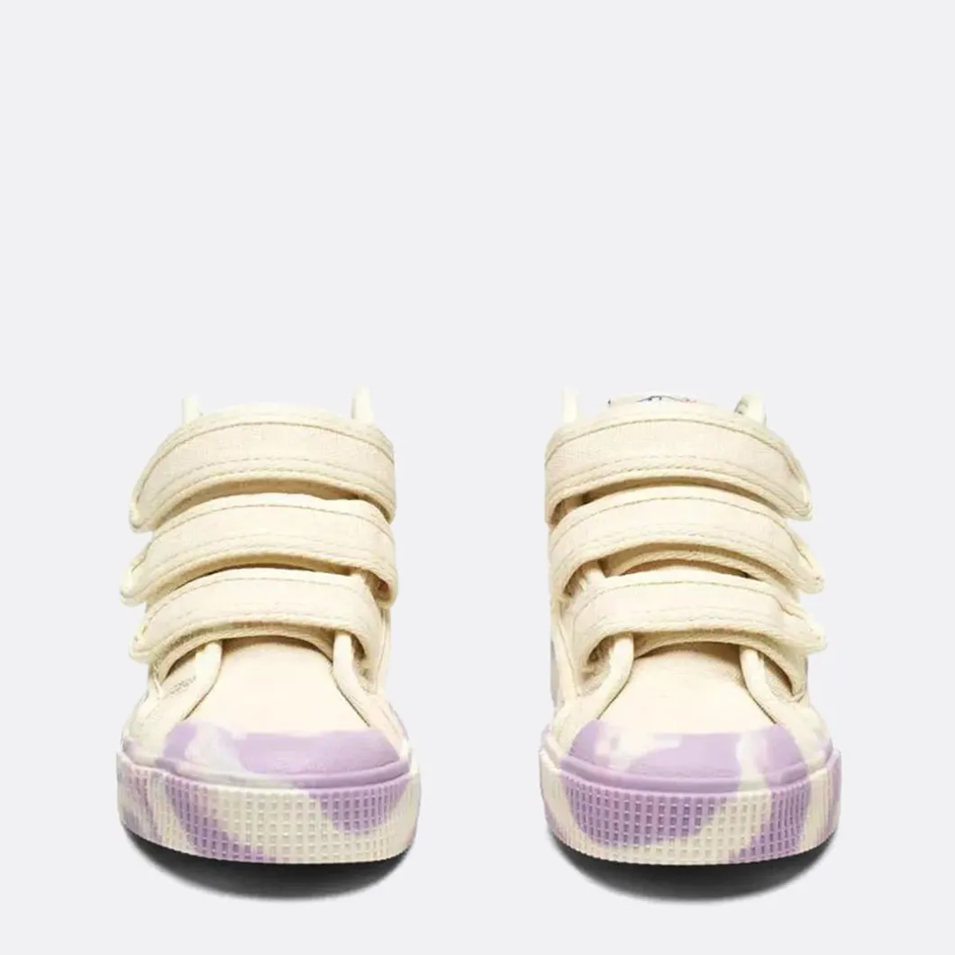 Sanjo Kids V100 Marble Lavender>Kids Kids & Baby