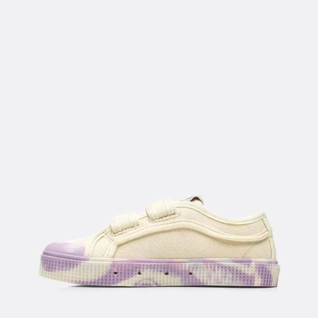 Sanjo Kids V200 Marble Lavender>Kids Kids & Baby