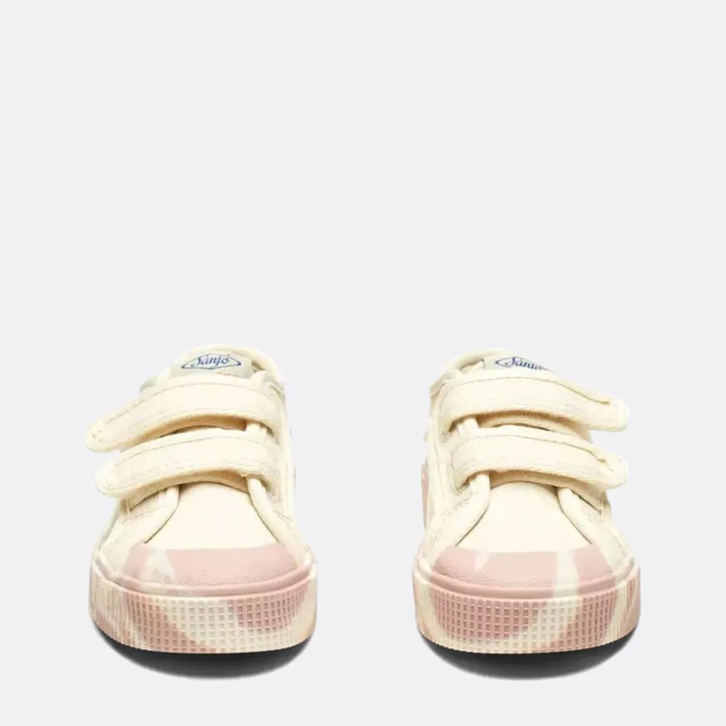 Sanjo Kids V200 Marble Nude>Kids Kids & Baby