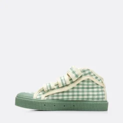 Sanjo Kids V100 Marble Pastel Green><noscript><img width=