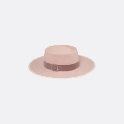 Mooi Santa Clara Hat>Woman Headwear