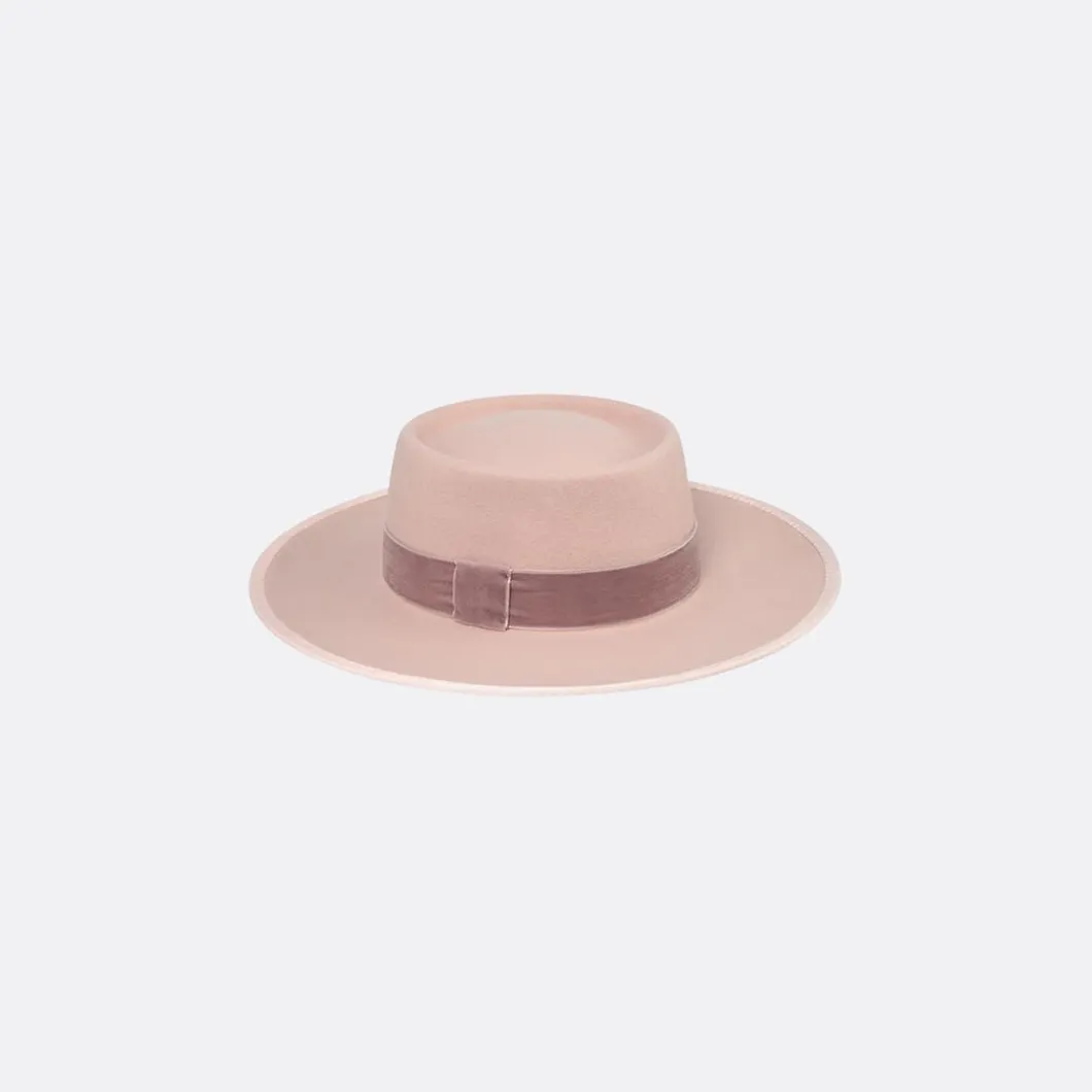 Mooi Santa Clara Hat>Woman Headwear