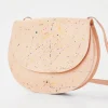 Antonio - Handmade Story Sara Rounde Bag Special Edition>Woman Bags