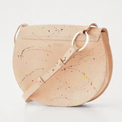 Antonio - Handmade Story Sara Rounde Bag Special Edition><noscript><img width=