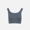 Hanken Seamless Bra Top>Woman Tops & T-Shirts