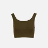 Hanken Seamless Bra Top>Woman Tops & T-Shirts