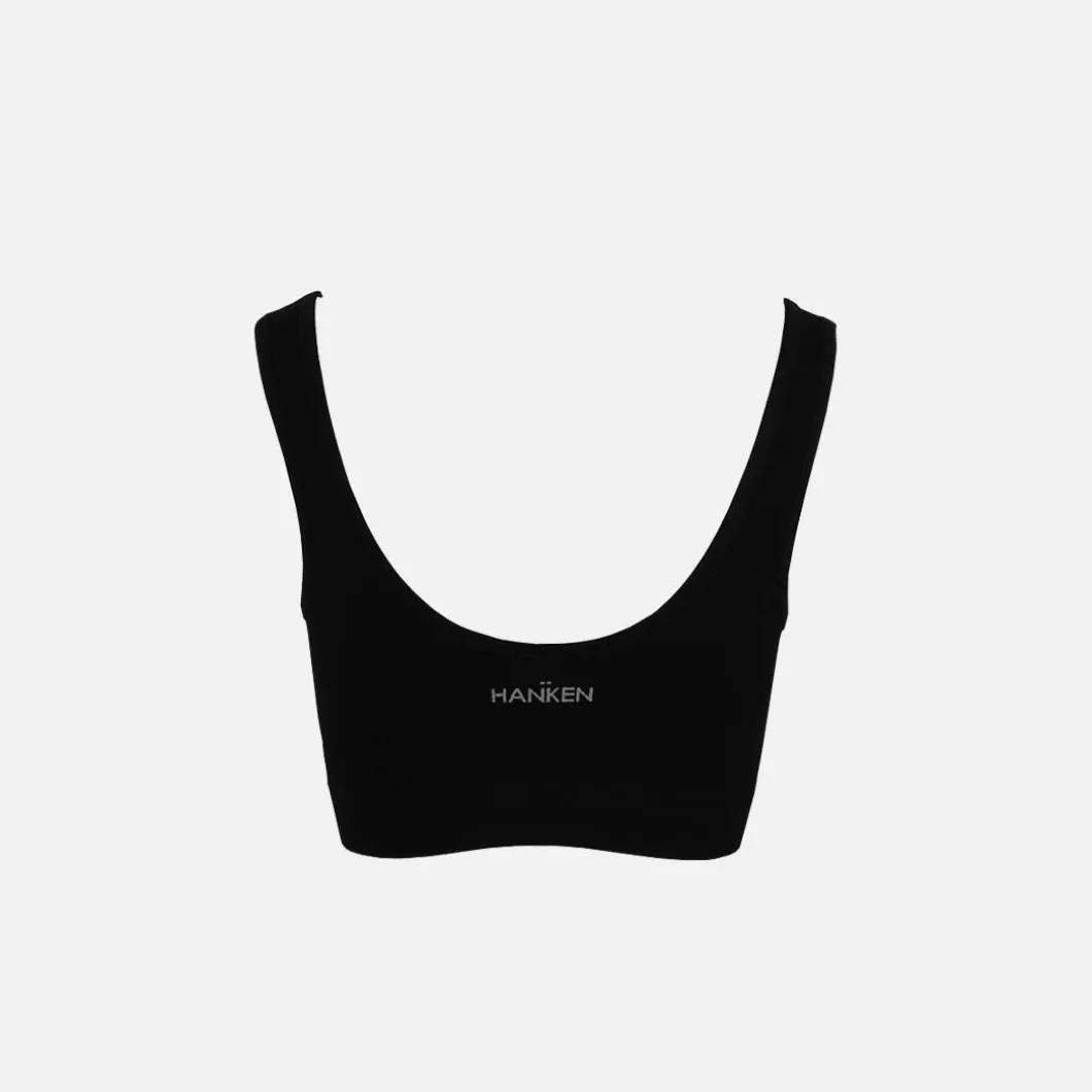 Hanken Seamless Bra Top>Woman Tops & T-Shirts