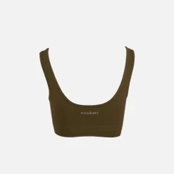 Hanken Seamless Bra Top>Woman Tops & T-Shirts