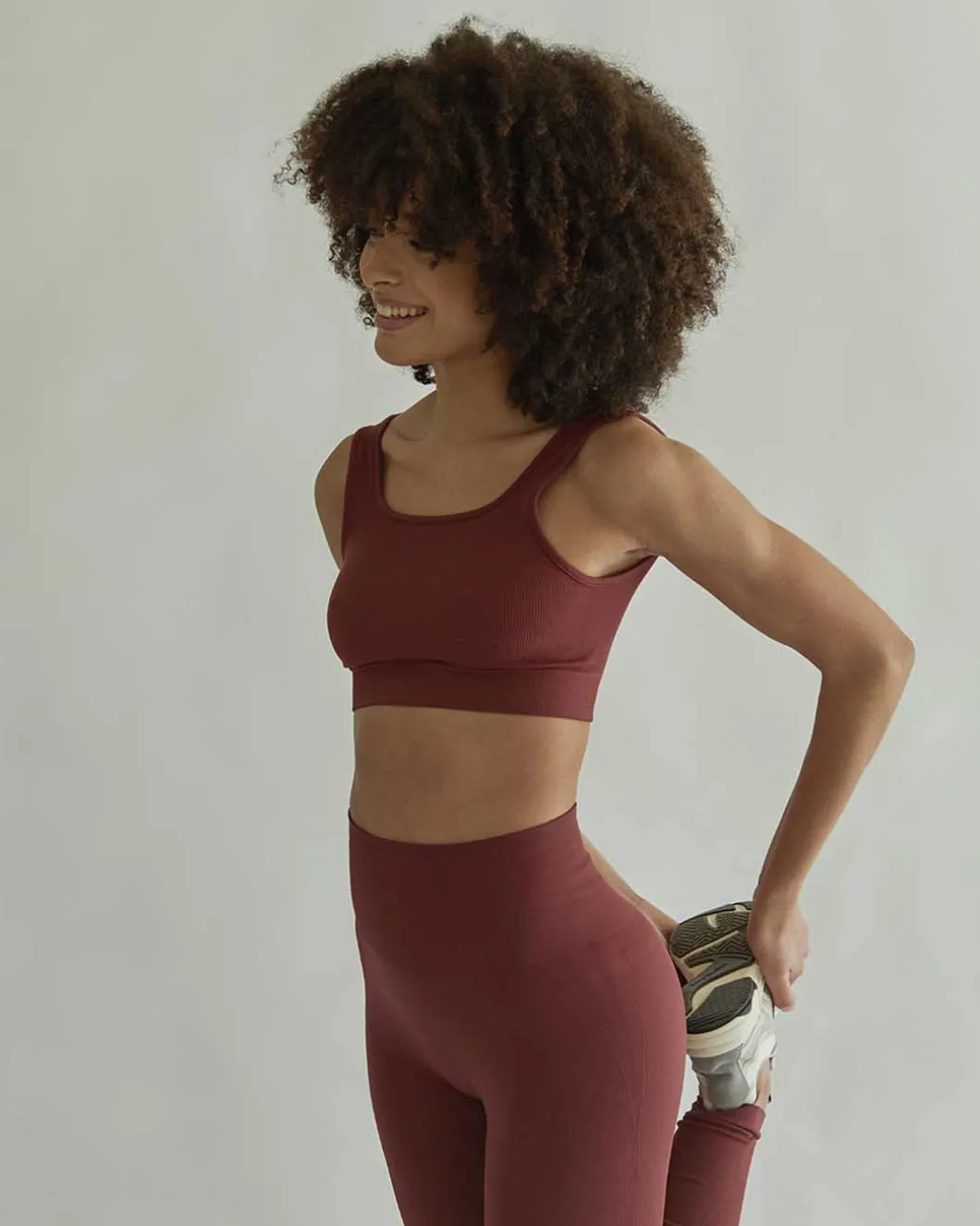 Hanken Seamless Bra Top>Woman Tops & T-Shirts