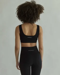 Hanken Seamless Bra Top><noscript><img width=