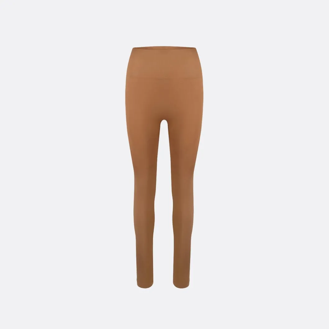 Hanken Seamless Legging>Woman Trousers