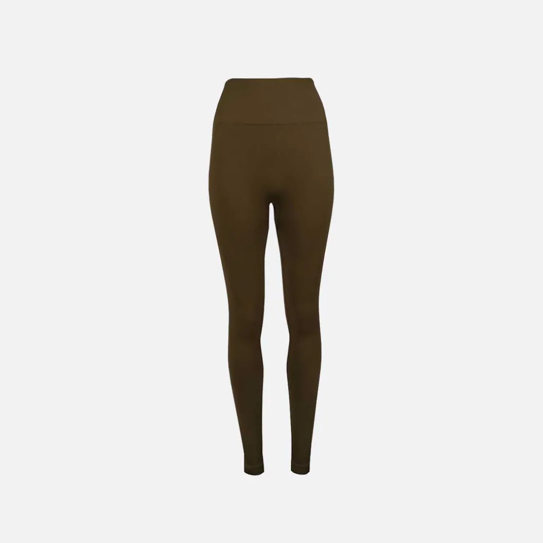 Hanken Seamless Leggings>Woman Trousers