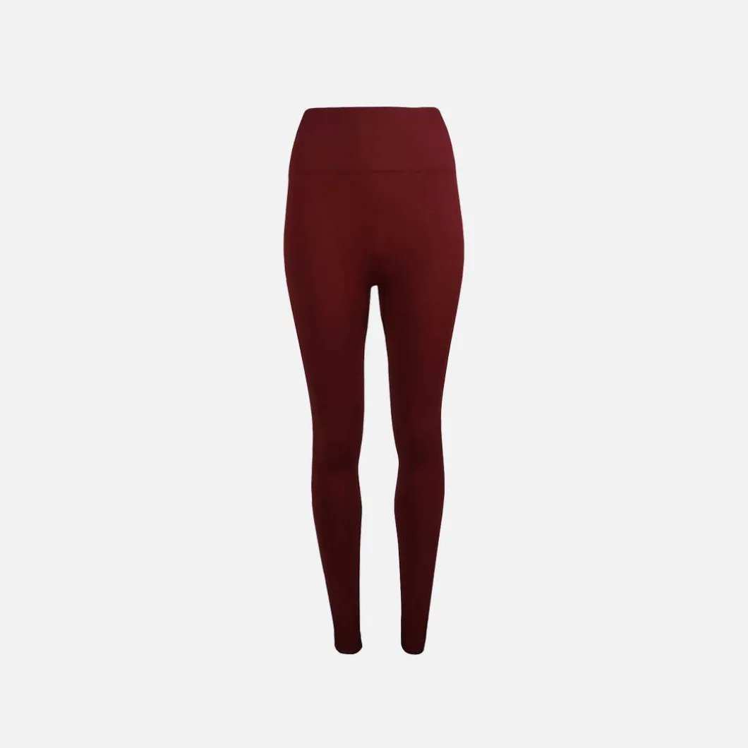 Hanken Seamless Leggings>Woman Trousers