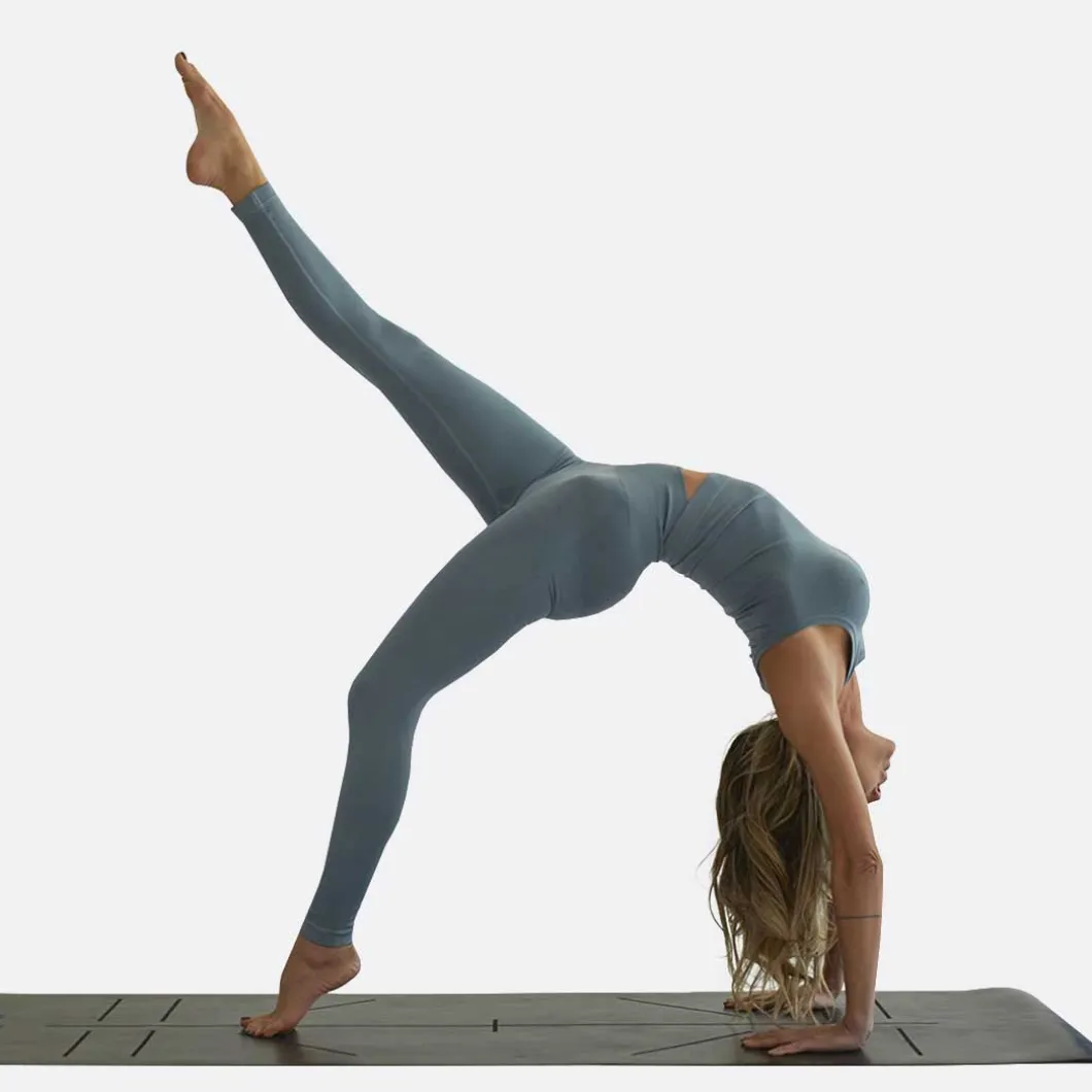 Hanken Seamless Leggings>Woman Trousers