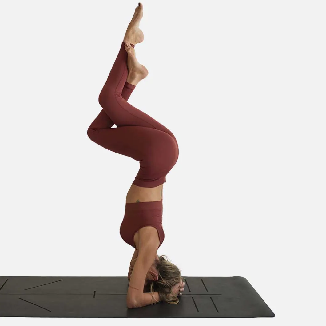 Hanken Seamless Leggings>Woman Trousers