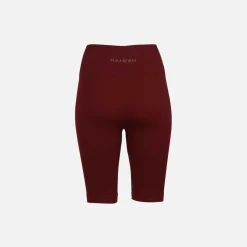 Hanken Seamless Shorts>Woman Skirts & Shorts