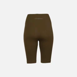 Hanken Seamless Shorts>Woman Skirts & Shorts