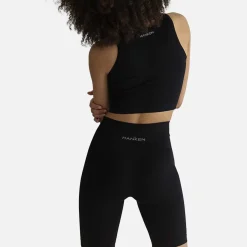 Hanken Seamless Shorts><noscript><img width=