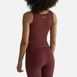 Hanken Seamless Shorts><noscript><img width=