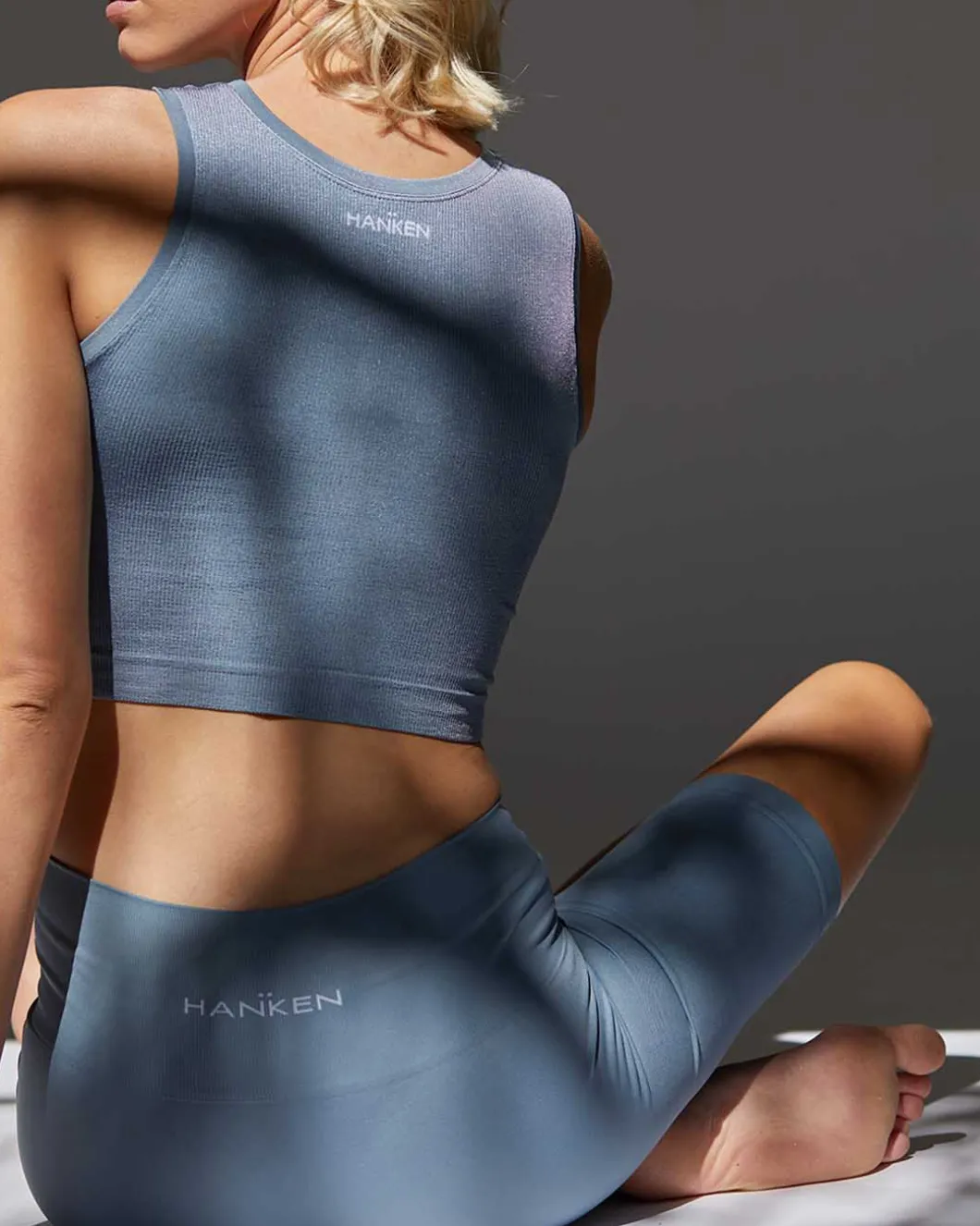 Hanken Seamless Shorts>Woman Skirts & Shorts