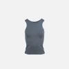 Hanken Seamless Tank Top>Woman Tops & T-Shirts