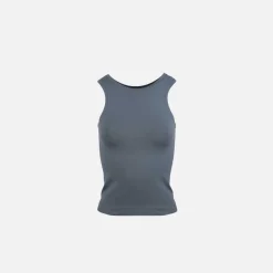 Hanken Seamless Tank Top>Woman Tops & T-Shirts