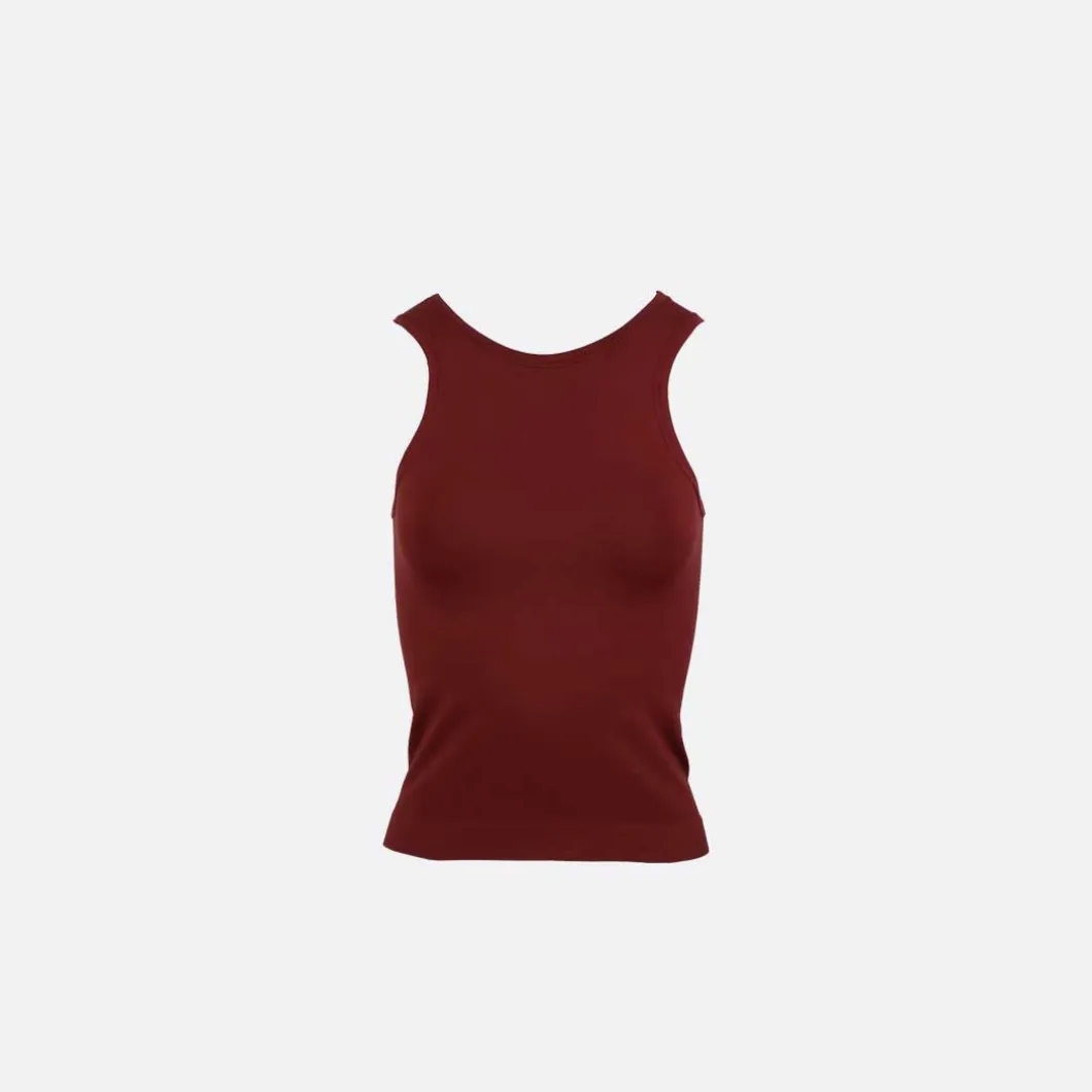 Hanken Seamless Tank Top>Woman Tops & T-Shirts