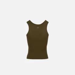 Hanken Seamless Tank Top>Woman Tops & T-Shirts