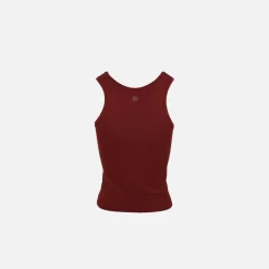 Hanken Seamless Tank Top>Woman Tops & T-Shirts